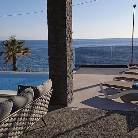 Villa Sunset Avenue Paul do Mar  Exterior photo