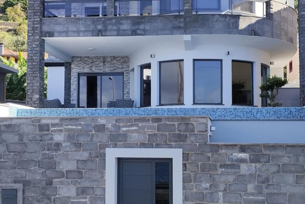 Villa Sunset Avenue Paul do Mar  Exterior photo