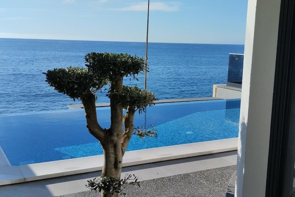 Villa Sunset Avenue Paul do Mar  Exterior photo